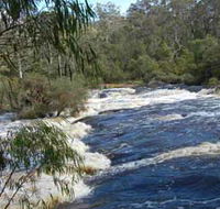 Moons Crossing - Tourism Canberra
