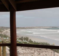 Tarcoola Beach - Tourism Canberra