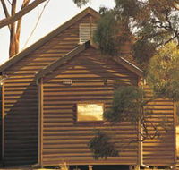 St Lukes Anglican Church - Tourism Canberra