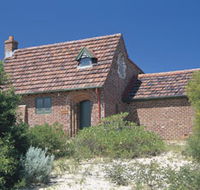 The Hermitage - Tourism Canberra