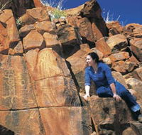 Wanna Munna - Tourism Canberra