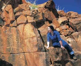 Wanna Munna - Tourism Canberra 0