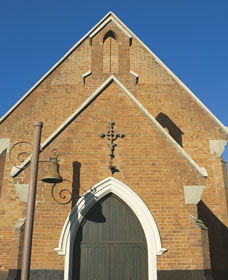 Stirling Square - Tourism Canberra 0