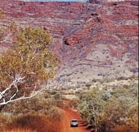 Mount Nameless - Tourism Canberra