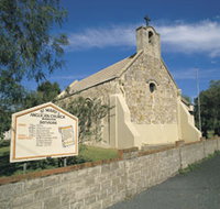 St Mary's Anglican Church - Tourism Canberra