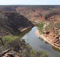 Loop Walk Kalbarri National Park - Tourism Canberra