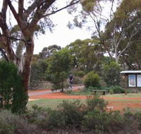Gribble Creek Walk and Cycle Way - Tourism Canberra