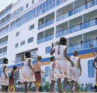 Geraldton Port - Tourism Canberra