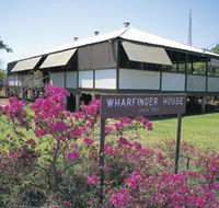 Wharfinger's House Museum - Tourism Canberra
