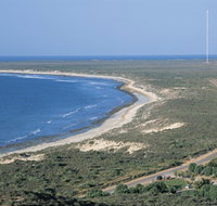 Surfers Beach - Tourism Canberra