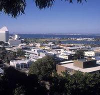Boulters Heights - Tourism Canberra