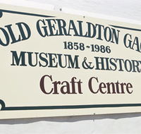 Old Geraldton Gaol Craft Centre - Tourism Canberra