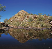 Bell Gorge - Tourism Canberra