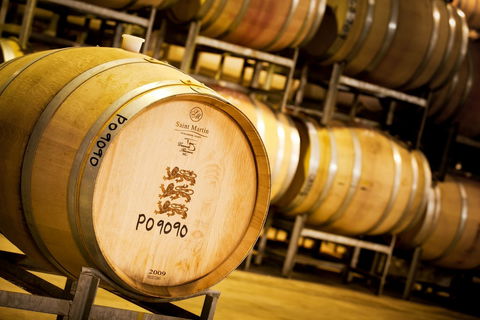 Plantagenet Wines - Tourism Canberra 0