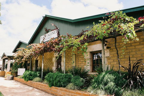 Plantagenet Wines - Tourism Canberra 2