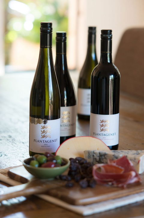 Plantagenet Wines - Tourism Canberra 4