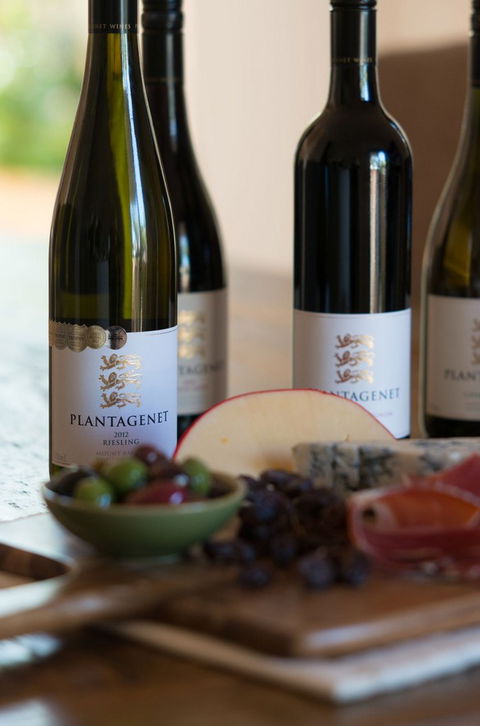 Plantagenet Wines - Tourism Canberra 6