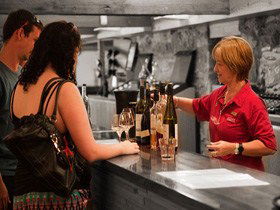 Saltram Wine Estate - Tourism Canberra 0