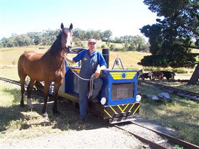 Littlehampton SA Tourism Canberra