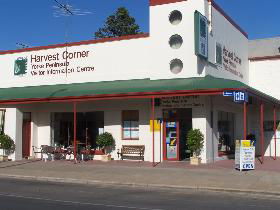 Yorke Peninsula Visitor Information Centre - Minlaton - Tourism Canberra 0