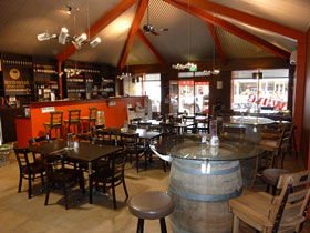 Penola SA Tourism Canberra