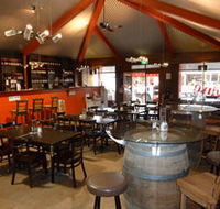 Terra Rossa Wine Club - Tourism Canberra