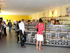  Tourism Canberra