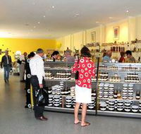Island Beehive Pty Ltd - Tourism Canberra