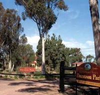 Ducatoon Park - Tourism Canberra