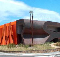 Marion Cultural Centre - Tourism Canberra