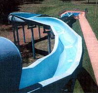 Renmark Swimming Centre - Tourism Canberra
