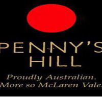 Penny's Hill Cellar Door - Tourism Canberra