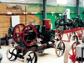 Pinnaroo SA Tourism Canberra
