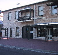 Beachport Old Wool And Grain Store Museum - Tourism Canberra