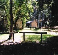 Wirrabara Forest Reserve - Tourism Canberra