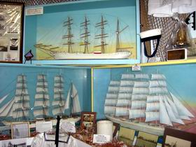 Tumby Bay National Trust Museum - Tourism Canberra 0