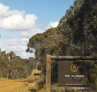 The Islander Estate Vineyards Pty Ltd - Tourism Canberra