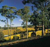 Lobethal Archives And Historical Museum - Tourism Canberra