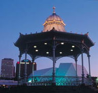 Elder Park - Tourism Canberra