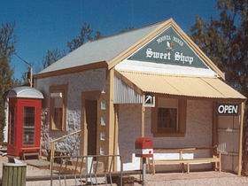 Moonta Mines Sweet Shop - Tourism Canberra 0
