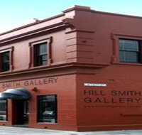 Hill Smith Gallery - Tourism Canberra