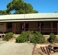 Bon Accord Mine Complex - Tourism Canberra