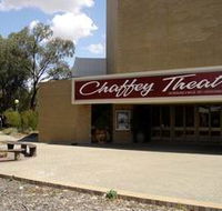 Chaffey Theatre - Tourism Canberra