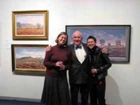 Port Pirie Regional Art Gallery - Tourism Canberra 0