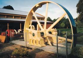 Enfield Heritage Museum - Tourism Canberra 0