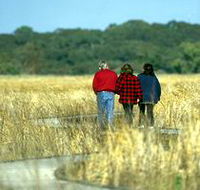 Onkaparinga River Recreation Park - Tourism Canberra