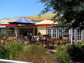 The Cheese Factory Meningie's Museum Restaurant - Tourism Canberra 0