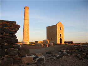 Richmans Enginehouse - Tourism Canberra 0