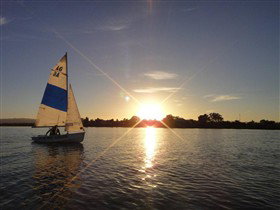 Port Augusta West SA Tourism Canberra