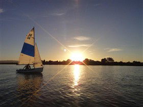 Port Augusta Aquatic And Outdoor Adventure Centre - Tourism Canberra 0